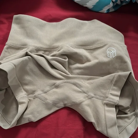 Gym short TITAN brand - Picture 5 of 5